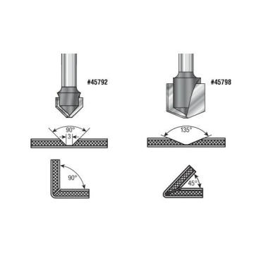 Aluminium Composite Panel Router (GLKT-310)